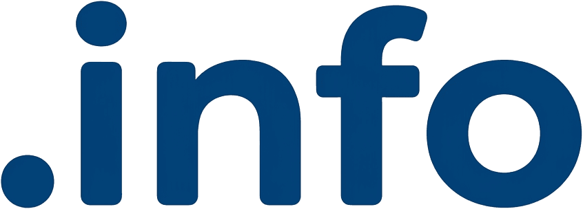 .info domain