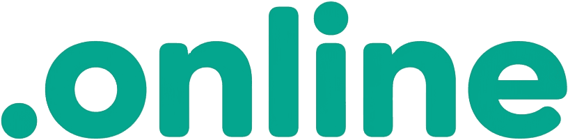 .online domain