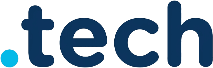 .tech domain